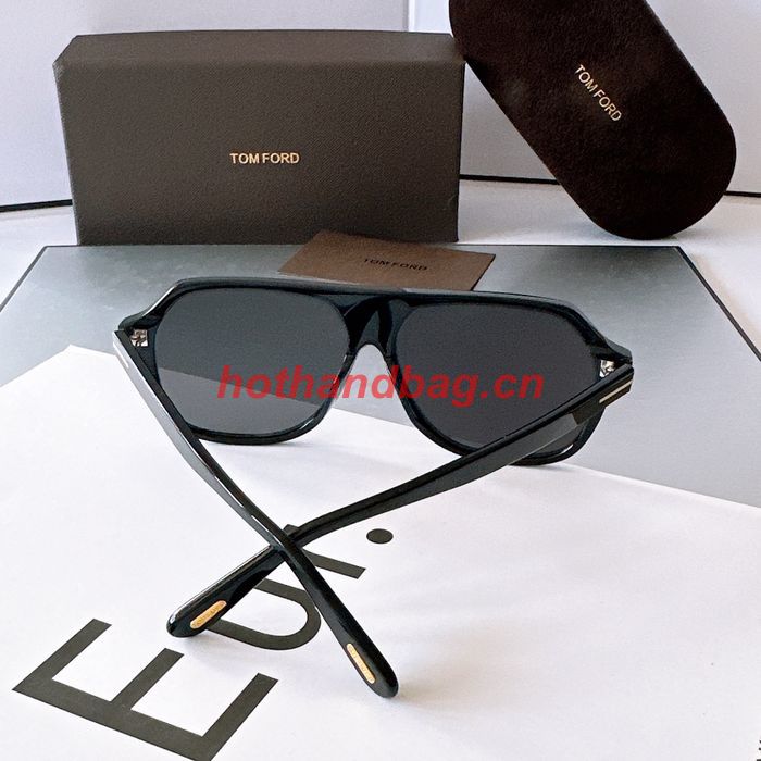 Tom Ford Sunglasses Top Quality TOS01034